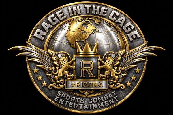 Rage in the Cage Arizona